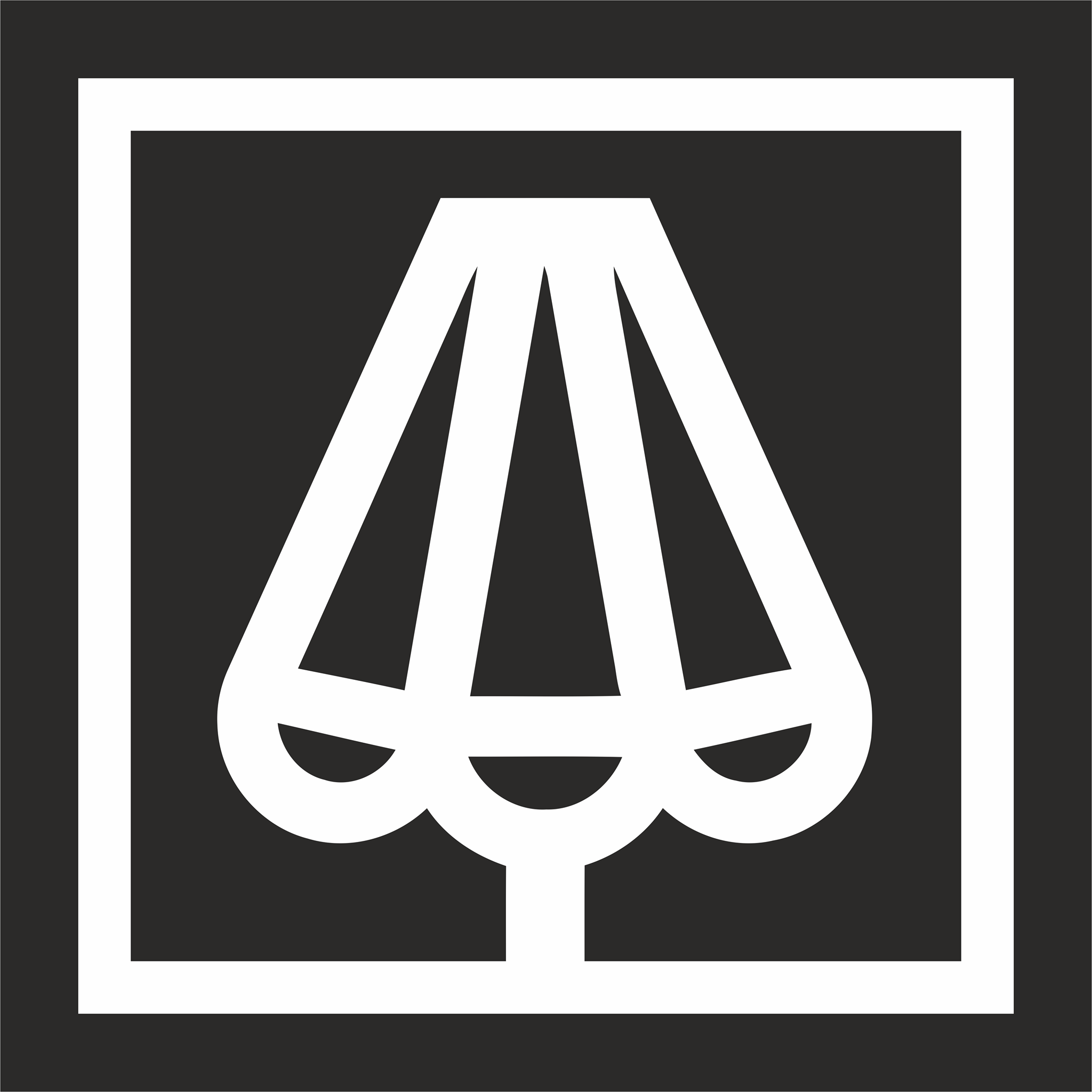 logo Teatru Studenckiego Kloszart